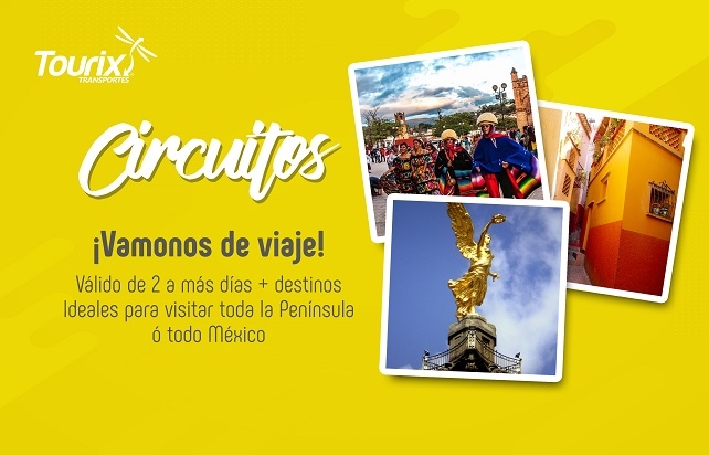 Las mejores excursiones a la riviera maya, cancun, playa del carmen