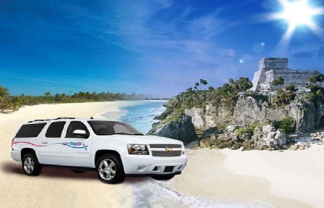 Las mejores excursiones a la riviera maya, cancun, playa del carmen